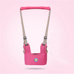 Baby Walking Harness with Easy Pull Rope